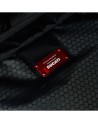 Piquadro x Ducati - Hard-shell, 4-wheel polycarbonate carry-on trolley
