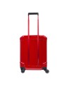  Piquadro x Ducati - Trolley da cabina rigido 4 ruote in