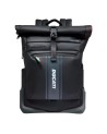  Piquadro x Ducati - Zaino roll-top porta pc 15.6'' in tessuto