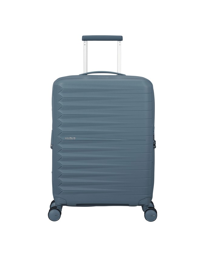  American Tourister - Trolley cabina espandibile in