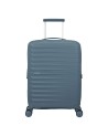  American Tourister - Trolley cabina espandibile in
