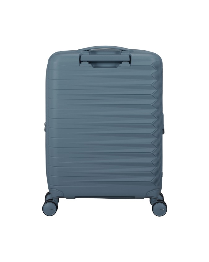  American Tourister - Trolley cabina espandibile in