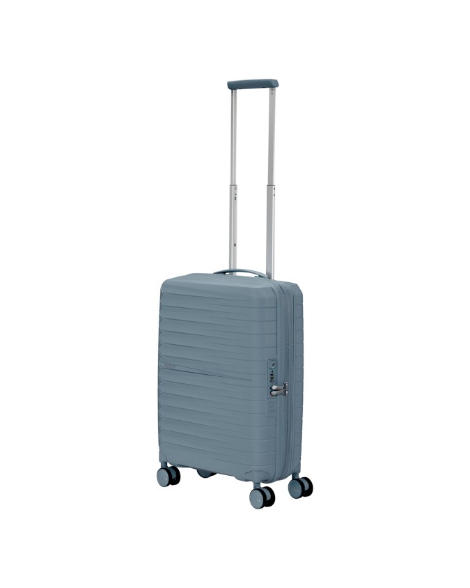  American Tourister - Trolley cabina espandibile in