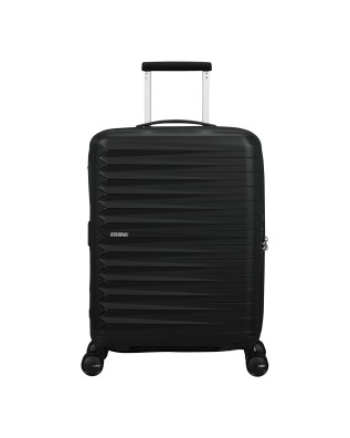 American Tourister - 55 cm TSA FastForward Expandable 2