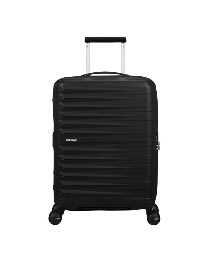  American Tourister - Trolley cabina espandibile in
