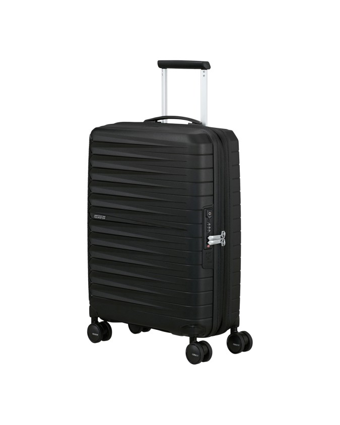  American Tourister - Trolley cabina espandibile in