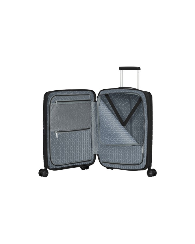  American Tourister - Trolley cabina espandibile in