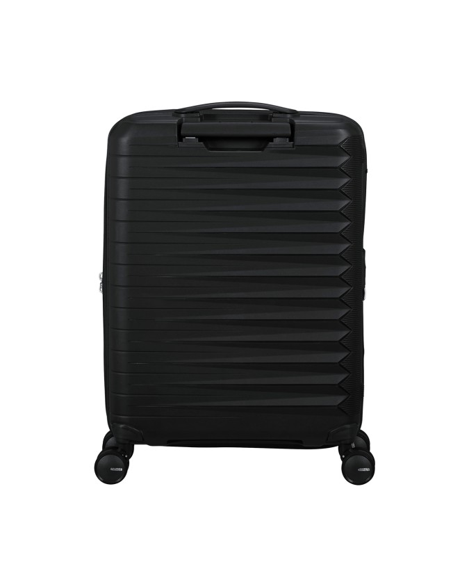  American Tourister - Trolley cabina espandibile in