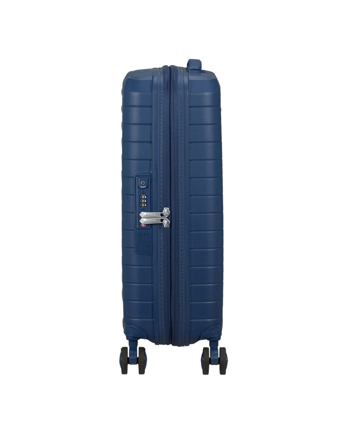  American Tourister - Trolley cabina espandibile in
