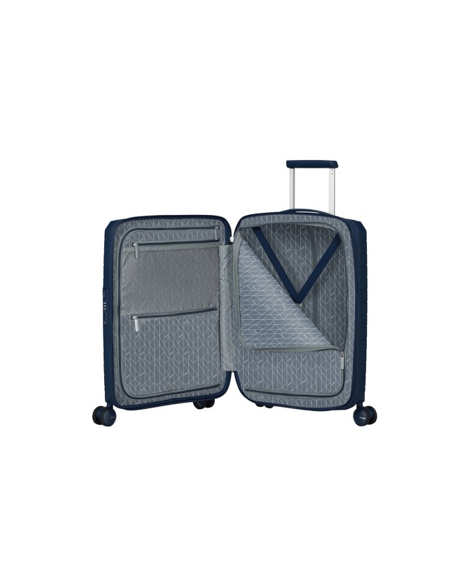  American Tourister - Trolley cabina espandibile in