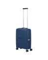  American Tourister - Trolley cabina espandibile in