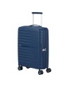  American Tourister - Trolley cabina espandibile in