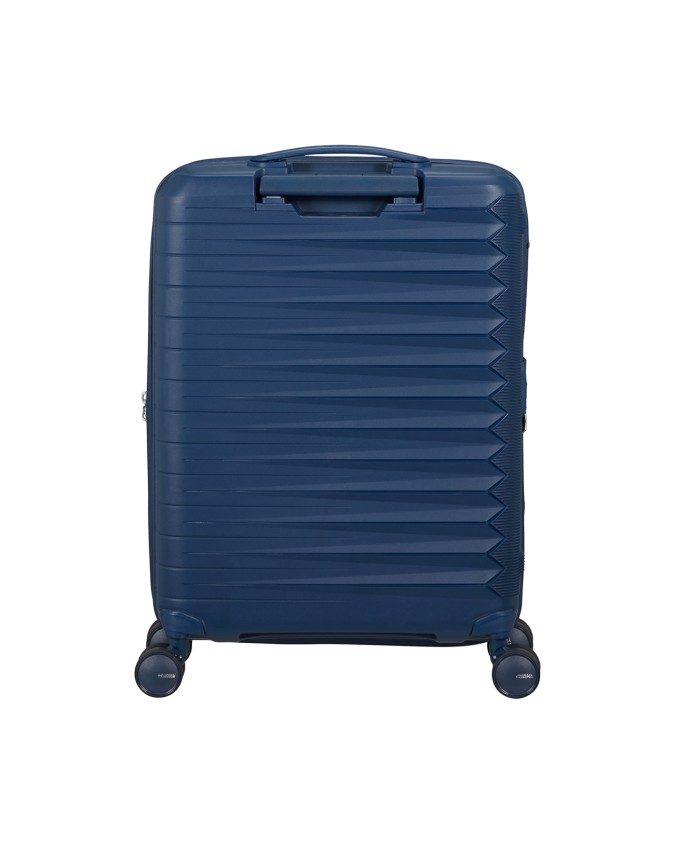  American Tourister - Trolley cabina espandibile in