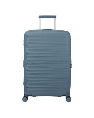 American Tourister - Trolley medio espandibile in polipropilene