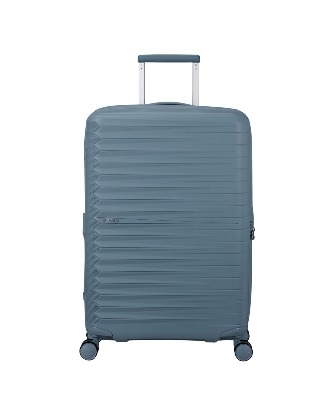  American Tourister - Trolley medio espandibile in
