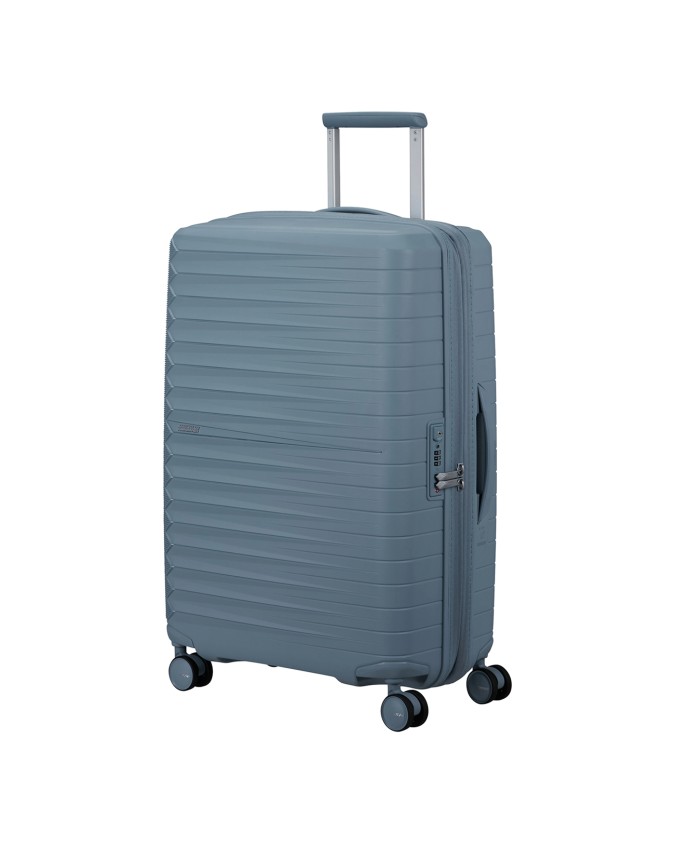  American Tourister - Trolley medio espandibile in