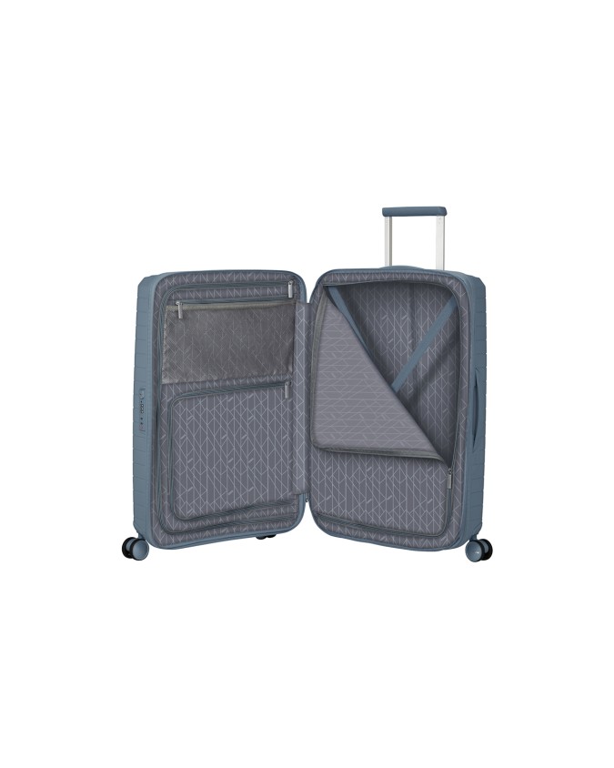  American Tourister - Trolley medio espandibile in