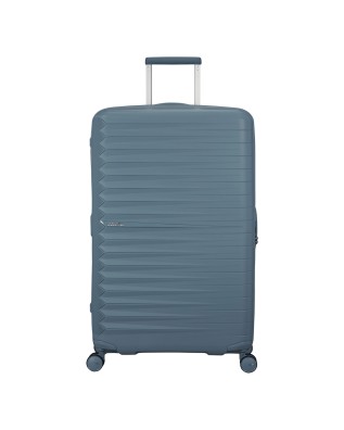 American Tourister - Trolley grande espandibile in