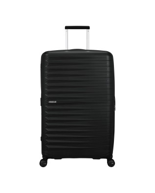 American Tourister - Large, expandable polypropylene 78...