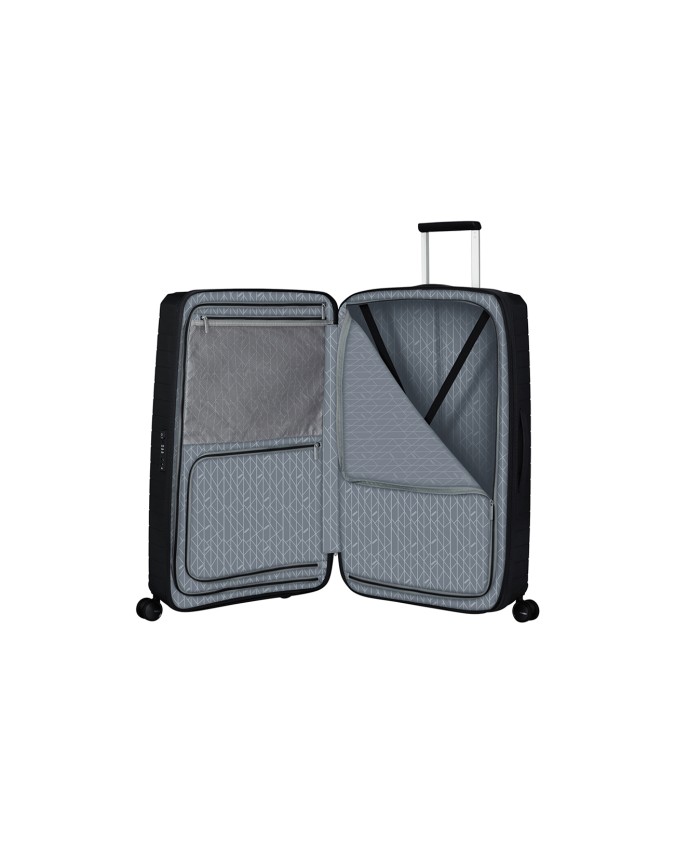  American Tourister - Trolley grande espandibile in