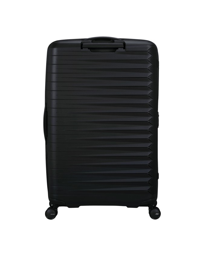  American Tourister - Trolley grande espandibile in
