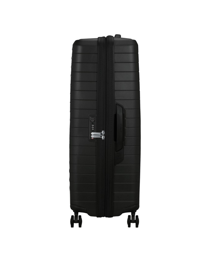  American Tourister - Trolley grande espandibile in