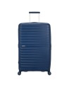  American Tourister - Trolley grande espandibile in