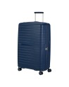 American Tourister - Trolley grande espandibile in