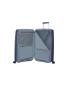  American Tourister - Trolley grande espandibile in