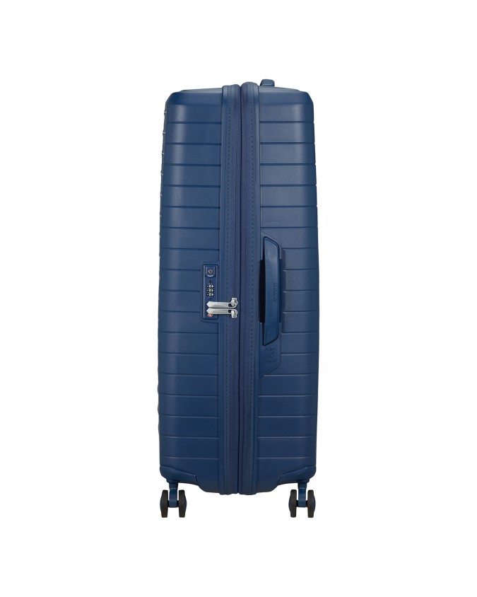  American Tourister - Trolley grande espandibile in