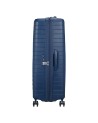  American Tourister - Trolley grande espandibile in