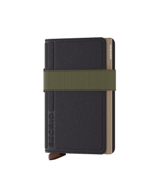 Secrid – Banwallet Liba Aluminum Wallet and Credit Card...