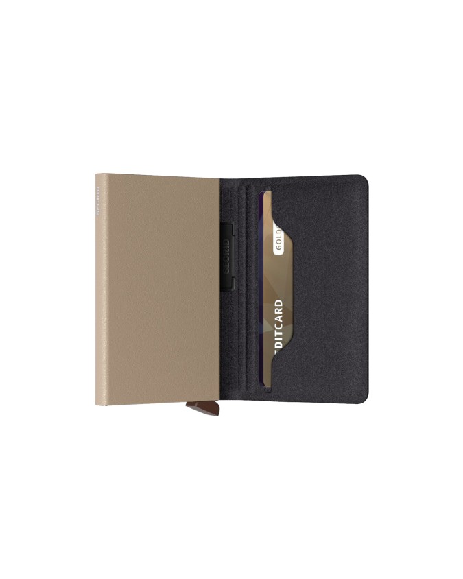 Secrid – Banwallet Liba Aluminum...