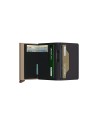 Secrid – Banwallet Liba Aluminum Wallet and Credit Card Holder