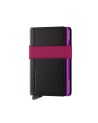  Secrid - Bandwallet in tpu saldato con fascia elastica