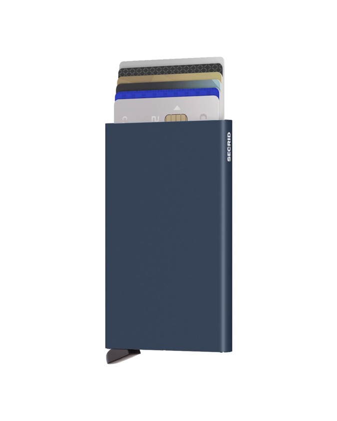 Secrid - Cardprotector con protezione...