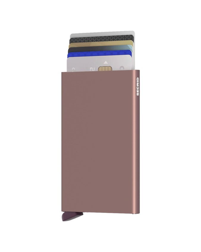 Secrid - Cardprotector con protezione...