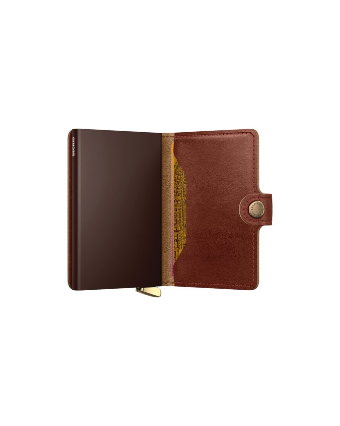 Secrid - Miniwallet Basco: Small...