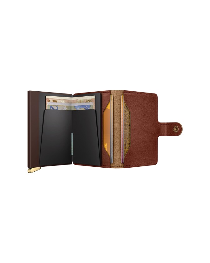 Secrid - Miniwallet Basco: Small...