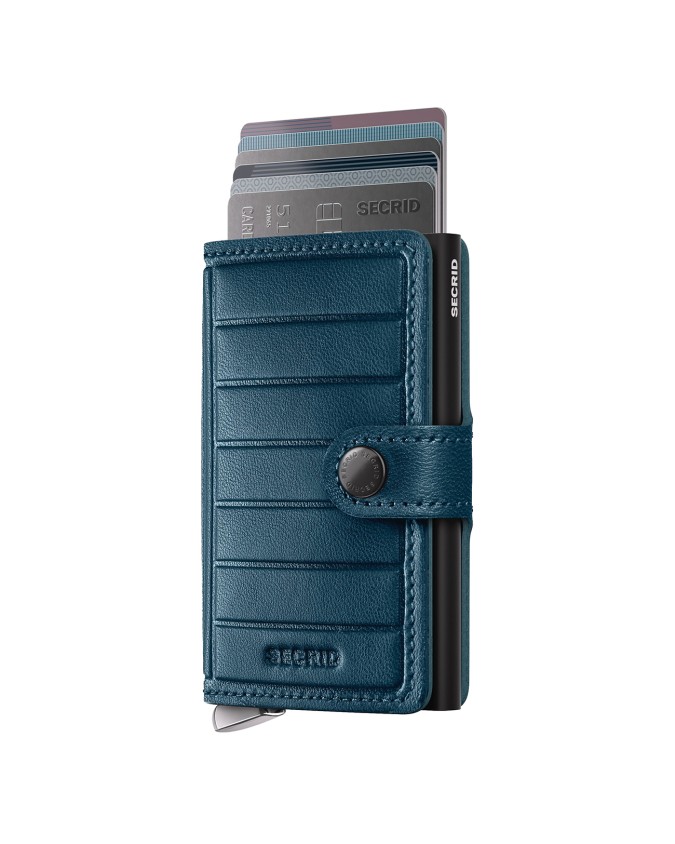 Secrid - Premium Miniwallet Emboss...