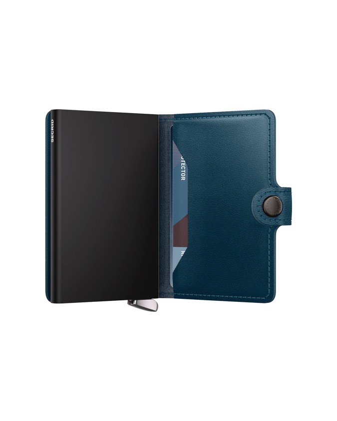 Secrid - Premium Miniwallet Emboss...