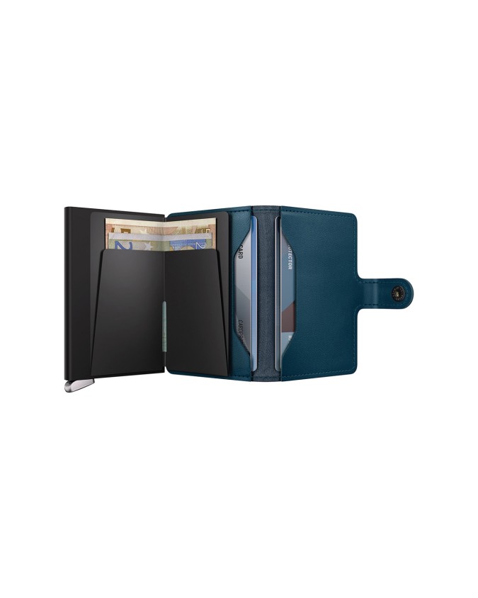 Secrid - Premium Miniwallet Emboss...