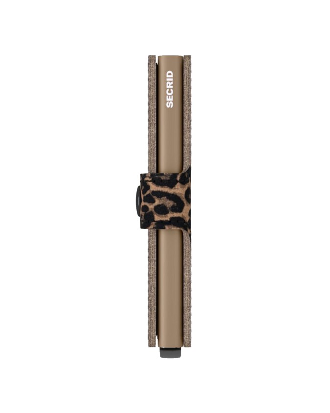 Secrid  - Miniwallet Leo Leather and...