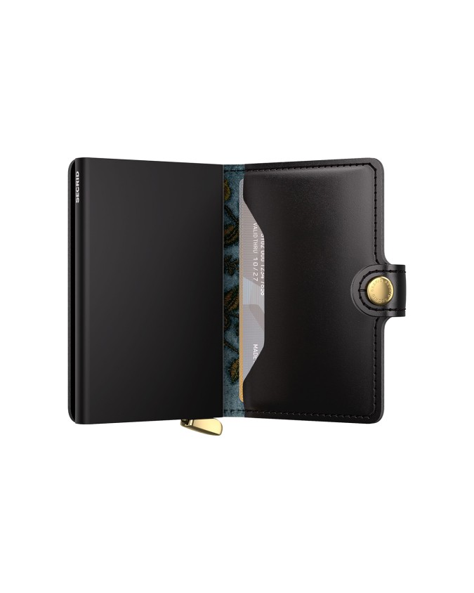 Secrid - Miniwallet Stitch Men's...