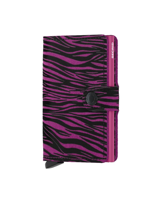 Secrid - Miniwallet Zebra Small...