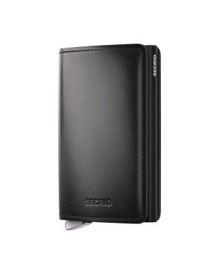 Secrid - Premium Slimwallet Dusk: A Slim Leather and...