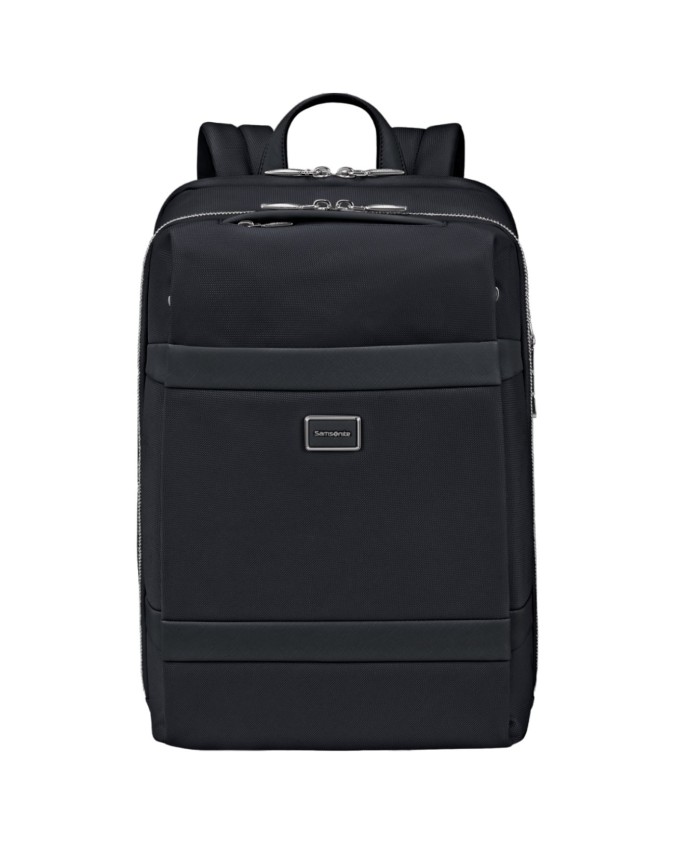  Samsonite - Zaino porta pc 14.1'' in nylon Image Biz