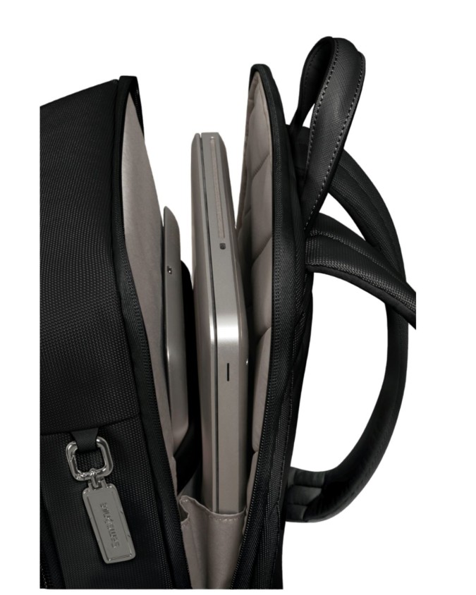 Samsonite - Image Biz 14.1'' Nylon...