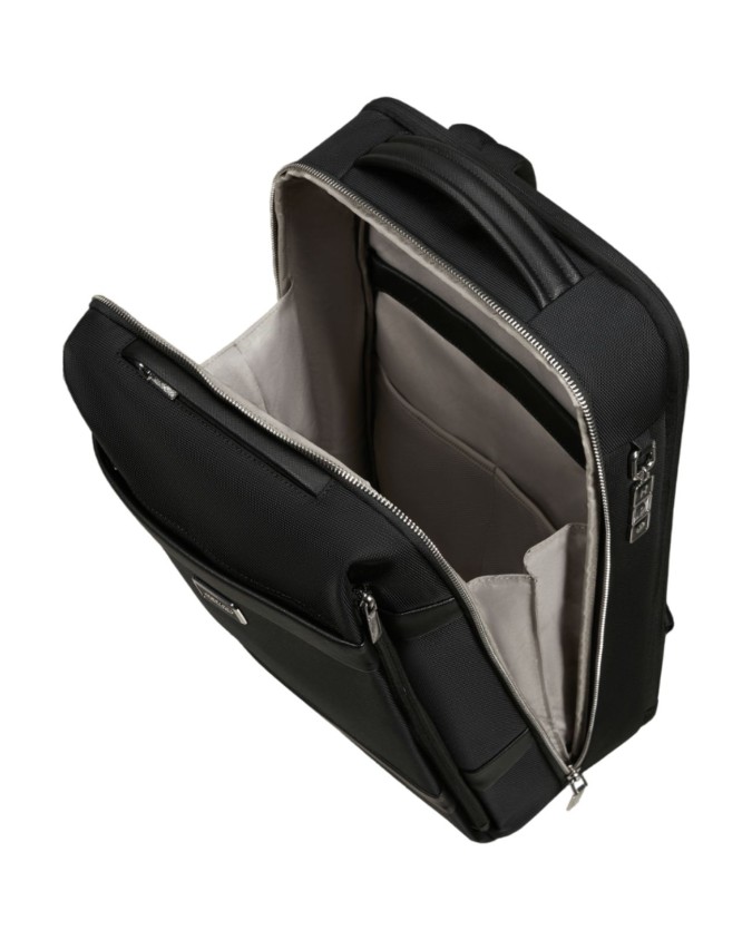  Samsonite - Zaino porta pc 15.6'' in nylon Image Biz
