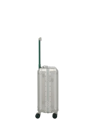 Travelite – Handgepäck-Trolley, Größe S, aus Aluminium, 4... 2